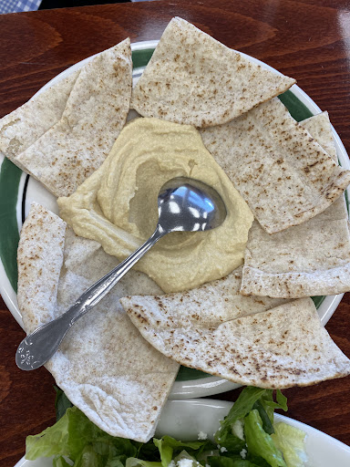 Photo of Natalie's Mediterranean Eatery - 807 1/2 Millersport Hwy, Amherst, NY 14226, USA